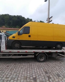 Reboque em Vicente de Carvalho, Penha e Vista Alegre