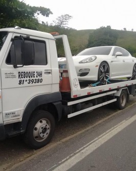 REBOQUE BARRA DA TIJUCA