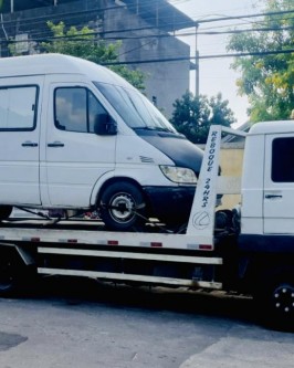 Empresa de reboque 
