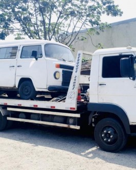 Auto Socorro Pavuna