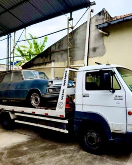 Auto Socorro no Rio de Janeiro