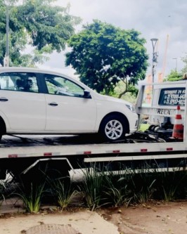 Linha Vermelha RJ