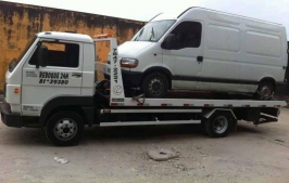 Reboque Pavuna DUTRA Reboque Pavuna DUTRA