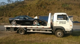 Rio para Santa Catarina Rio para Santa Catarina