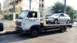 Serviço de Reboque 24 horas rj - Foto 3 Serviço de Reboque 24 horas rj - Foto 3
