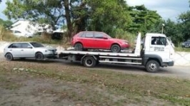 REBOQUE COELHO NETO REBOQUE COELHO NETO