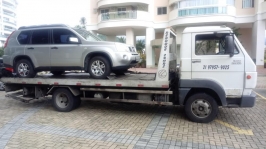 REBOQUE LINHA VERMELHA REBOQUE LINHA VERMELHA