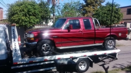 Guincho 24 HORAS Guincho 24 HORAS