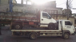 Reboque Méier Reboque Méier