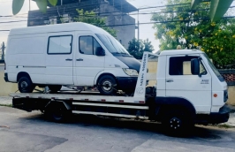 Empresa de reboque Empresa de reboque