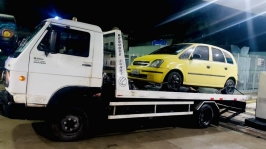 Reboque na Baixada Reboque na Baixada