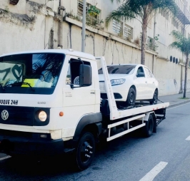 Serviço de Reboque no Rio de Janeiro Serviço de Reboque no Rio de Janeiro