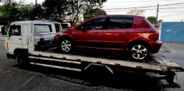 Reboque Benfica Rj Reboque Benfica Rj