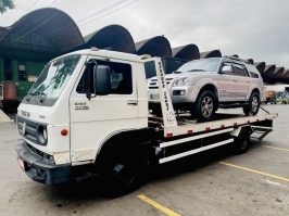 Reboque Ceasa Reboque Ceasa