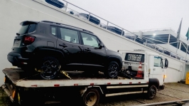 Reboque Cascadura Reboque Cascadura