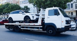 Contato Reboque RJ - Foto 15 Contato Reboque RJ - Foto 15