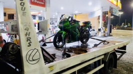 Contato Reboque RJ - Foto 17 Contato Reboque RJ - Foto 17