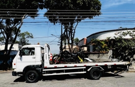 Contato Reboque RJ - Foto 20 Contato Reboque RJ - Foto 20