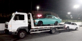 Socorro Reboque no Rio de Janeiro - Foto 1 Socorro Reboque no Rio de Janeiro - Foto 1