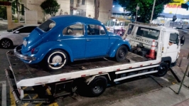 Socorro Reboque no Rio de Janeiro - Foto 2 Socorro Reboque no Rio de Janeiro - Foto 2