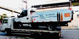 Reboque São Cristovão - Foto 8 Reboque São Cristovão - Foto 8