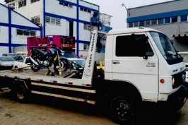 Rio de Janeiro Reboques - Foto 14 Rio de Janeiro Reboques - Foto 14