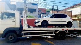 Rio de Janeiro Reboques - Foto 16 Rio de Janeiro Reboques - Foto 16