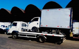 Rio de Janeiro Reboques - Foto 4 Rio de Janeiro Reboques - Foto 4