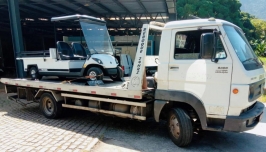 Rio de Janeiro Reboques - Foto 6 Rio de Janeiro Reboques - Foto 6