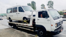 São Cristovão Reboque - Foto 11 São Cristovão Reboque - Foto 11