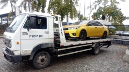 São Cristovão Reboque - Foto 6 São Cristovão Reboque - Foto 6