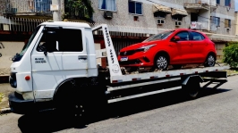 São Cristovão Reboque - Foto 9 São Cristovão Reboque - Foto 9