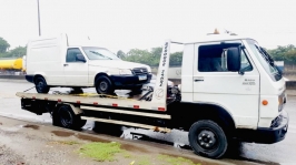 Avenida Brasil Reboque Avenida Brasil Reboque