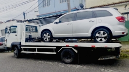 Linha Vermelha Reboque - Foto 10 Linha Vermelha Reboque - Foto 10