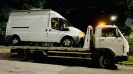 Linha Vermelha Reboque - Foto 2 Linha Vermelha Reboque - Foto 2