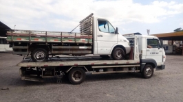 Linha Vermelha Reboque - Foto 3 Linha Vermelha Reboque - Foto 3