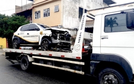 Linha Vermelha Reboque - Foto 5 Linha Vermelha Reboque - Foto 5