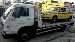 Linha Vermelha Reboque - Foto 7 Linha Vermelha Reboque - Foto 7