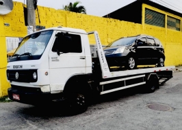 Reboque PIX e Cartões Reboque PIX e Cartões