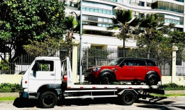 Guinchos Rio de Janeiro - Foto 10 Guinchos Rio de Janeiro - Foto 10