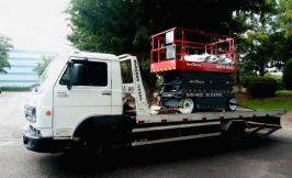 Guinchos Rio de Janeiro - Foto 11 Guinchos Rio de Janeiro - Foto 11