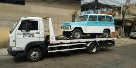 Guinchos Rio de Janeiro - Foto 6 Guinchos Rio de Janeiro - Foto 6