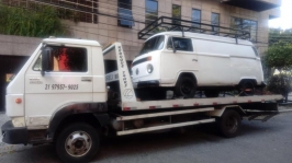 Guinchos Rio de Janeiro - Foto 7 Guinchos Rio de Janeiro - Foto 7