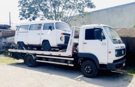 Reboque linha Vermelha RJ - Foto 10 Reboque linha Vermelha RJ - Foto 10