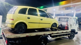 Reboque linha Vermelha RJ - Foto 2 Reboque linha Vermelha RJ - Foto 2