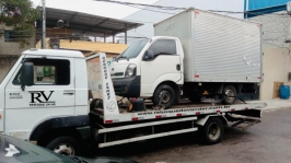 Reboque linha Vermelha RJ - Foto 3 Reboque linha Vermelha RJ - Foto 3