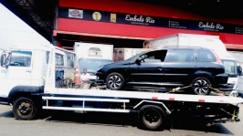 Reboque linha Vermelha RJ - Foto 7 Reboque linha Vermelha RJ - Foto 7