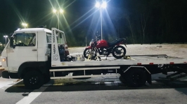 Reboque linha Vermelha RJ - Foto 8 Reboque linha Vermelha RJ - Foto 8