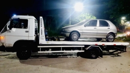 Reboque linha Vermelha RJ - Foto 9 Reboque linha Vermelha RJ - Foto 9