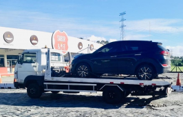 Guincho RJ Guincho RJ